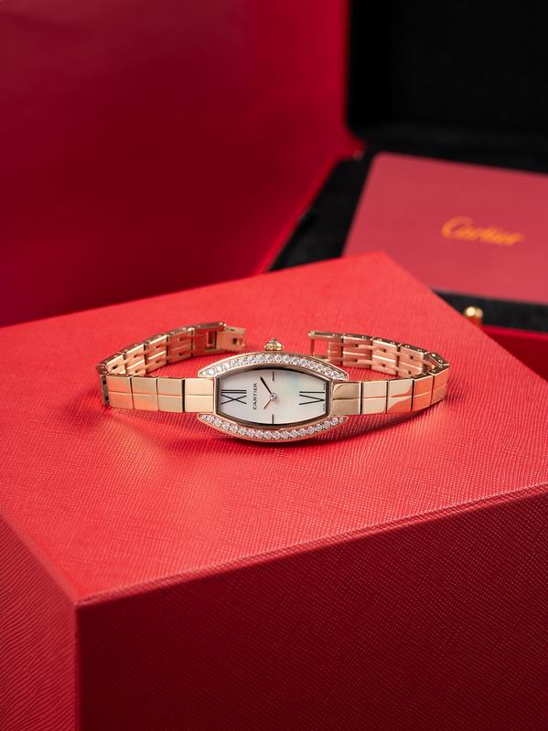 Cartier 23X30mm 040917
